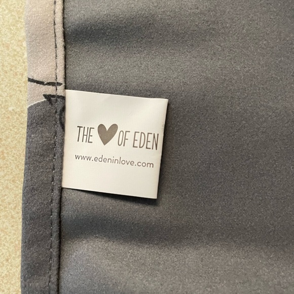 Eden In Love Kitchen Towel Set (NEW) - Picture 5 of 9